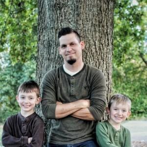 Meet your Posher, Robbie